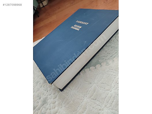 Used & Brand New Items / Books, Magazines & Movies / Information & Reference Books / Health & Medicine