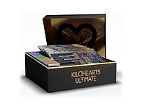 Kilohearts - Toolbox Ultimate & Slate Digital bundle WİN-MAC