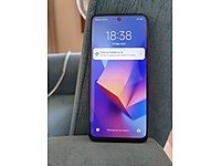 Redmi Note 11 SE (128/8+5) YD