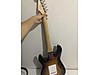 Fender Elektro Gitar