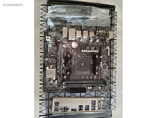 Used & Brand New Items / Computers / Desktops / Desktop Components / Motherboards