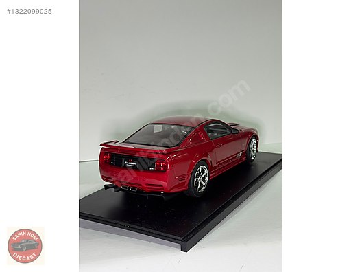 Autoart Diecast Model 1:18 Ford Araba - 1322099025