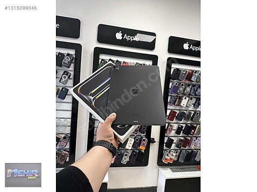 Apple iPad Pro 7 256 GB Tablet - 1315099046