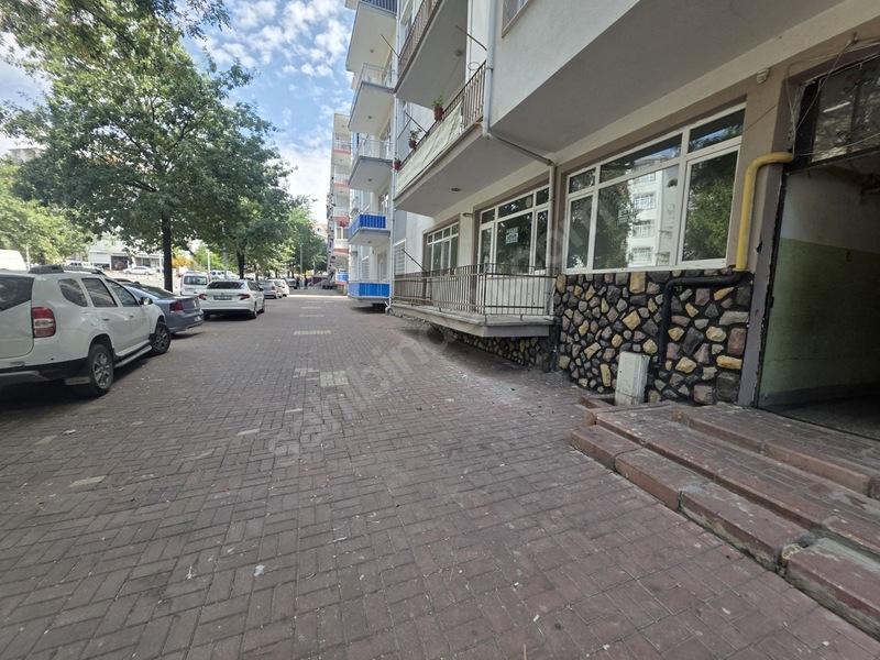 Korkmaz Gayrimenkul - KELEŞ EMLAKTAN YATIRIMLIK 2+1 yüksek giriş daire (Sahibinden #1340099067)