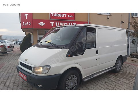 ford otosan transit 280 s ford transit 2001 model motor sifir at sahibinden com 981099076