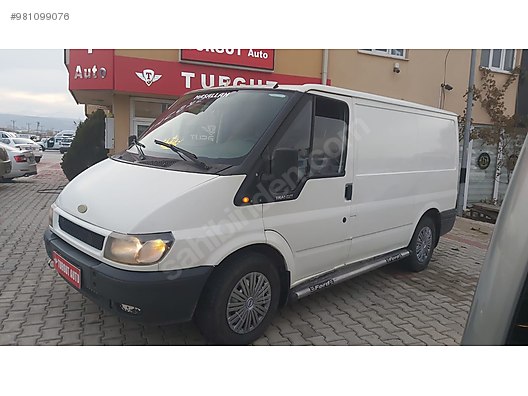 ford otosan transit 280 s ford transit 2001 model motor sifir at sahibinden com 981099076