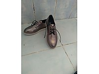 sıfır ayakkabı 37 numaradır