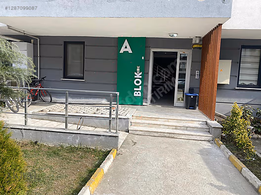 Site İçinde Acil Satılık 2+1 Boş daire #1287099087