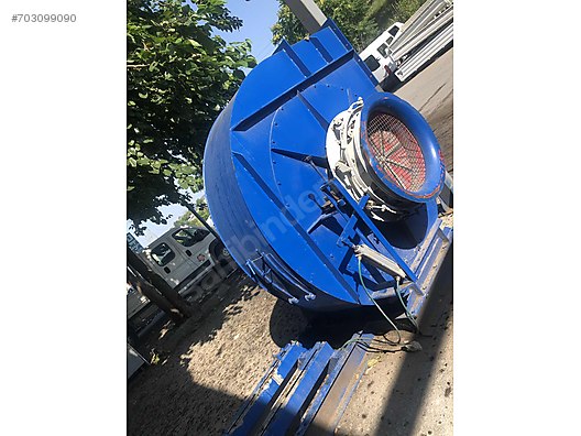 Bursa Motordan 90kw Yuksek Basinc Fani Turkiye Nin Ilan Sitesi Sahibinden Com Da 703099090