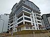 DEMİRTAŞ SAKARYA MH SİTE İÇERİSİNDE ASANSÖRLÜ 2+1 SATILIK GENİŞ