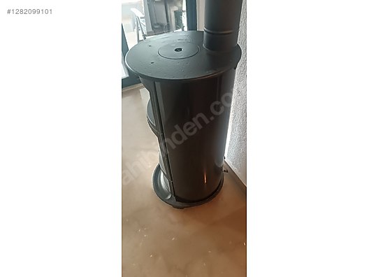 İkinci El ve Sıfır Alışveriş / Bahçe & Yapı Market / Yapı Malzemeleri / Isıtma / Soba & Şömine