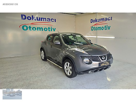 Nissan Juke 1 6 Tekna Dokumaci Otomotiv Den 2011 1 6 Tekna Lpg Li Manuel Juke Sahibinden Comda 889099109