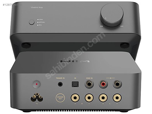 Used & Brand New Items / Home Electronics / Home Audio / Amplifiers / Other