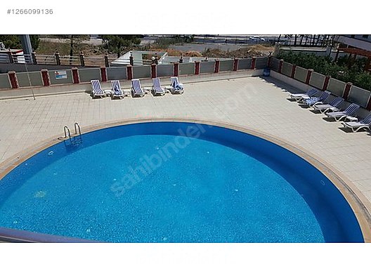 LENS İSTANBUL YANI EKİNCİ REZİDANS 1+0 BOŞ SATILIK DAİRE