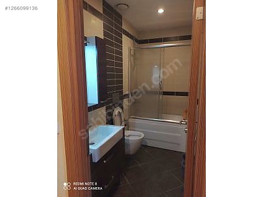 LENS İSTANBUL YANI EKİNCİ REZİDANS 1+0 BOŞ SATILIK DAİRE