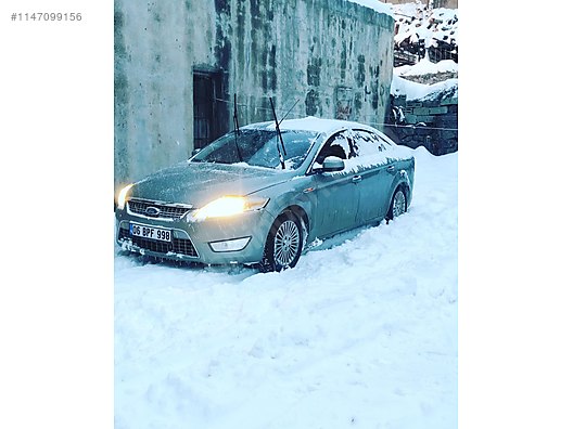 Ford mondeo deals hybrid olx