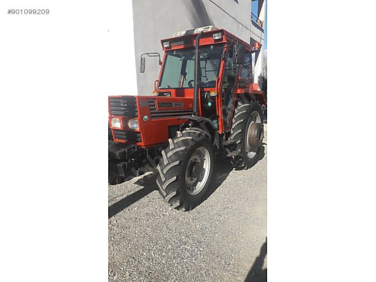 2014 Sahibinden Ikinci El Tumosan Satilik Traktor 150 000 Tl Ye Sahibinden Com Da 901099209