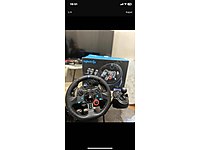 Temiz kullanılmış g29