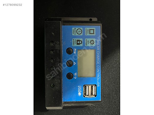 İkinci El ve Sıfır Alışveriş / Bahçe & Yapı Market / Yapı Malzemeleri / Isıtma / Güneş Enerjisi Sistemi