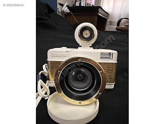 Used & Brand New Items / Cameras & Photographic Equipment / Analogue Film Cameras / 35 mm Film Cameras / Lomo