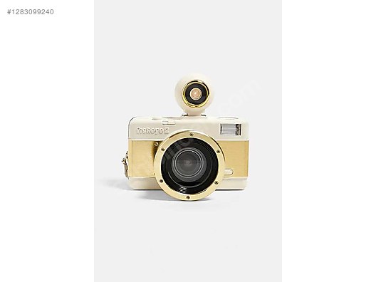 Used & Brand New Items / Cameras & Photographic Equipment / Analogue Film Cameras / 35 mm Film Cameras / Lomo