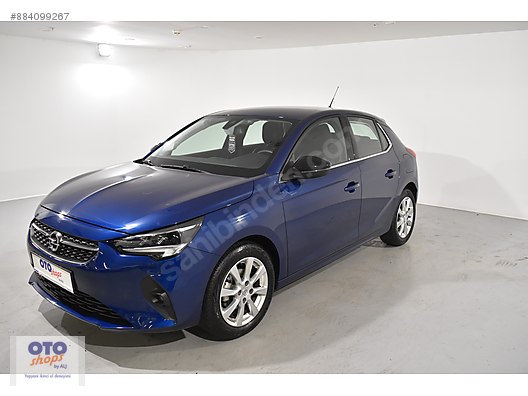 Opel Corsa 1 2 Innovation Opel Corsa 1 2 Innovation km Otoshops Kartal At Sahibinden Com