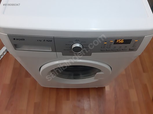 Bosch Camasir Makinesi Camasir Makinesi Ilanlari Sahibinden Com Da 853869353