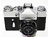 Used & Brand New Items / Cameras & Photographic Equipment / Analogue Film Cameras / 35 mm SLR / Revueflex