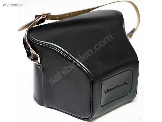 Used & Brand New Items / Cameras & Photographic Equipment / Analogue Film Cameras / 35 mm SLR / Revueflex