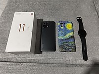 xiaomi mi 11 tr #1278099366