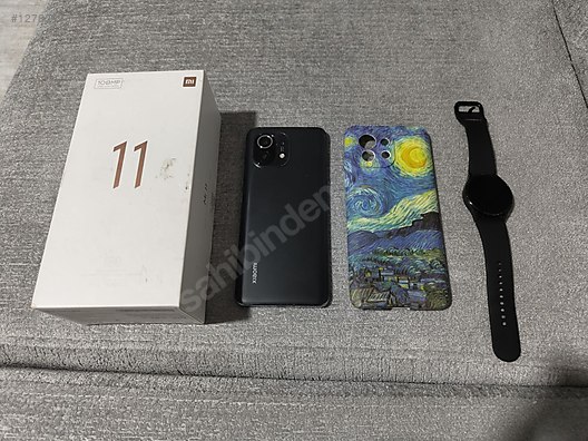 Used & Brand New Items / Cell Phones & Accessories / Cell Phones / Xiaomi / Mi 11