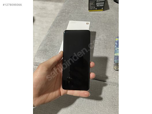 Used & Brand New Items / Cell Phones & Accessories / Cell Phones / Xiaomi / Mi 11