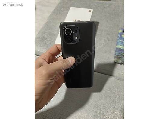 Used & Brand New Items / Cell Phones & Accessories / Cell Phones / Xiaomi / Mi 11