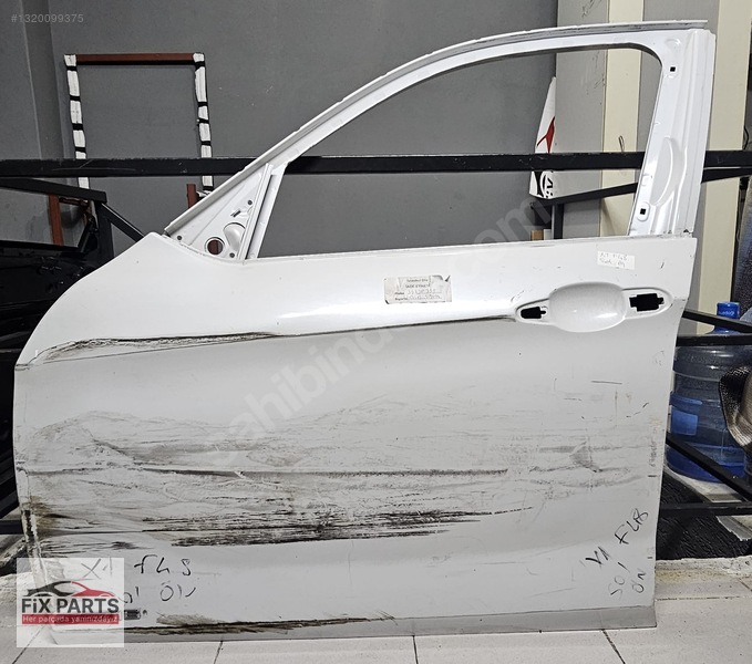 BMW X1 Kapı
