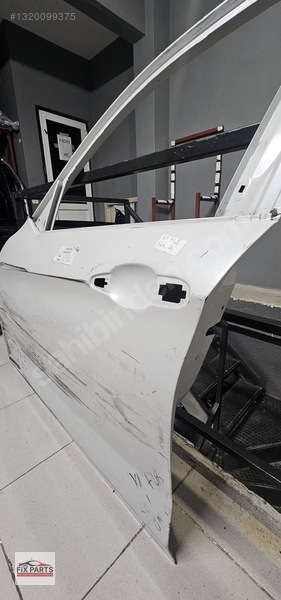 BMW X1 Kapı