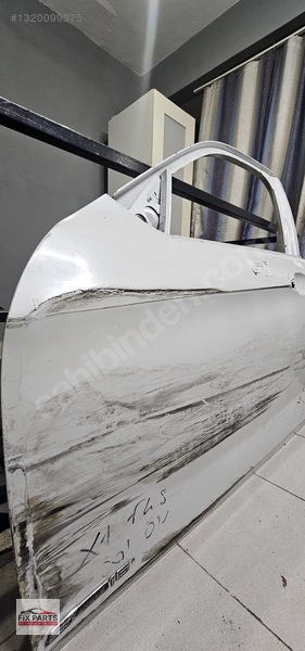 BMW X1 Kapı