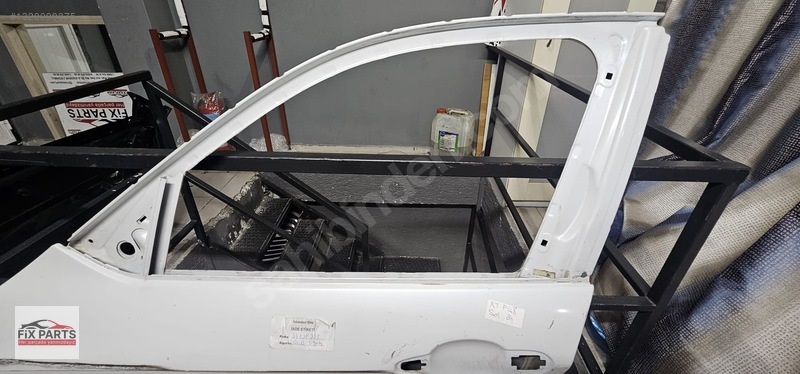 BMW X1 Kapı