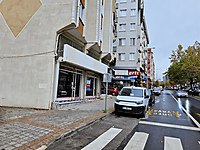 ATATÜRK BULVARI ÜZERİ,HARİKA KONUM,100m² SATILIK DÜKKAN-MAĞAZA #1280099383