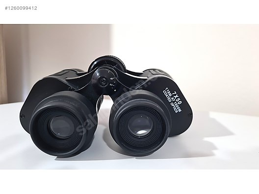 Used & Brand New Items / Cameras & Photographic Equipment / Binoculars