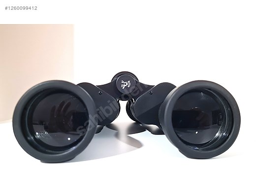 Used & Brand New Items / Cameras & Photographic Equipment / Binoculars