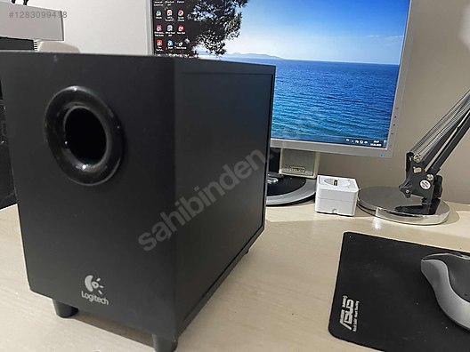 İkinci El ve Sıfır Alışveriş / Bilgisayar / Çevre Birimleri / Hoparlör / Ses Sistemi