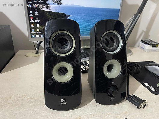 İkinci El ve Sıfır Alışveriş / Bilgisayar / Çevre Birimleri / Hoparlör / Ses Sistemi