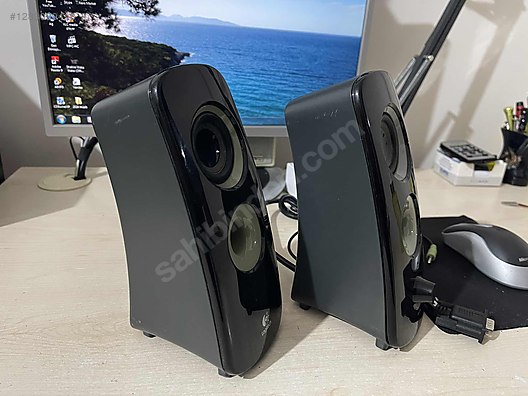 İkinci El ve Sıfır Alışveriş / Bilgisayar / Çevre Birimleri / Hoparlör / Ses Sistemi