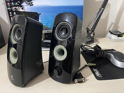 İkinci El ve Sıfır Alışveriş / Bilgisayar / Çevre Birimleri / Hoparlör / Ses Sistemi