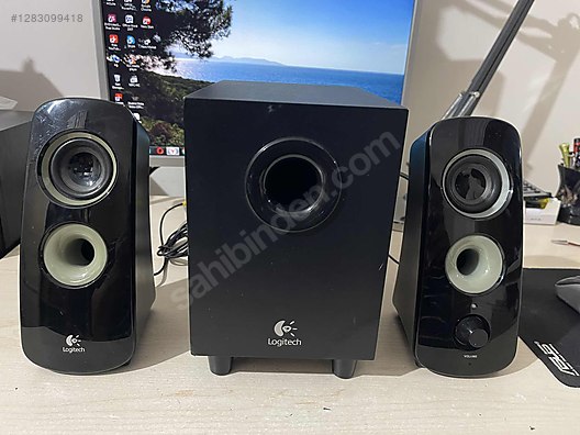 İkinci El ve Sıfır Alışveriş / Bilgisayar / Çevre Birimleri / Hoparlör / Ses Sistemi