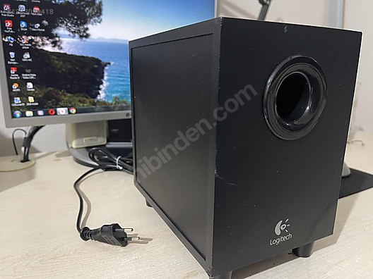 İkinci El ve Sıfır Alışveriş / Bilgisayar / Çevre Birimleri / Hoparlör / Ses Sistemi