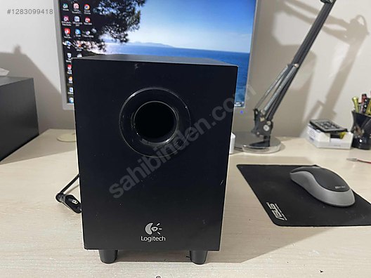 İkinci El ve Sıfır Alışveriş / Bilgisayar / Çevre Birimleri / Hoparlör / Ses Sistemi