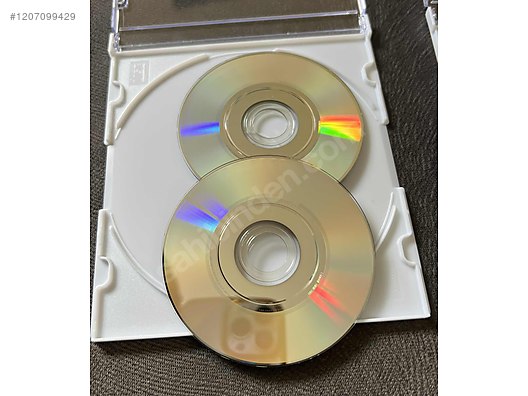 İkinci El ve Sıfır Alışveriş / Oyunculara Özel / Oyunlar / Nintendo Wii