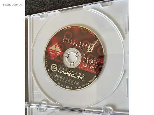 İkinci El ve Sıfır Alışveriş / Oyunculara Özel / Oyunlar / Nintendo Wii