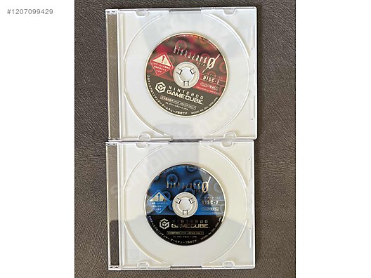 İkinci El ve Sıfır Alışveriş / Oyunculara Özel / Oyunlar / Nintendo Wii